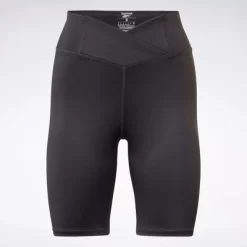 Reebok Workout Ready Basic Bike Shorts -Style Haven Shop GUEST 24ca165c 0ac4 4880 92b2 acee4fb9f6ff
