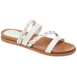 Journee Collection Womens Colette Slide Flat Sandals 27 Journee Collection Womens Colette Slide Flat Sandals -Style Haven Shop GUEST 24d44752 6be1 4bfb b42f 9e67e060d17d