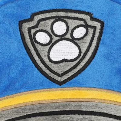 Paw Patrol Chase Padded Plush Tote Bag 5 Paw Patrol Chase Padded Plush Tote Bag - Image 3