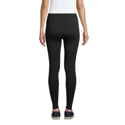 Lands' End Women's Active Seamless Leggings
