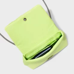 Sophie Crossbody Bag - A New Day™ Lime Green 9 Sophie Crossbody Bag - A New Day™ Lime Green -Style Haven Shop GUEST 25a950b0 a986 4d72 a434 7d8ed5ba5ba6