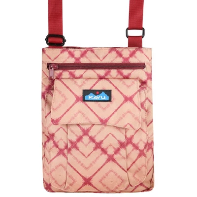 KAVU For Keeps Bag With Hip Crossbody Adjustable Purse Strap 6 KAVU For Keeps Bag With Hip Crossbody Adjustable Purse Strap - Image 4