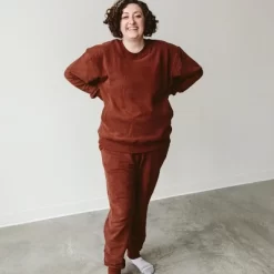 Goumikids Adult Terry Sweatsuit Pant -Style Haven Shop GUEST 268ee980 a2cc 431d b0e8 ade51527b37c