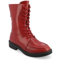 Journee Collection Women's Tru Comfort Foam™ Nikks Booties -Style Haven Shop GUEST 268fcc4a d6bf 4001 a33f d3850674e28f