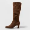 Women's Raye Tall Dress Boots - A New Day™ -Style Haven Shop GUEST 26a6cc2c 1d22 47c3 97fe 714746c3dfd0