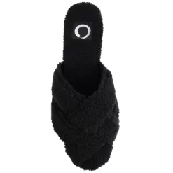 Journee Collection Women's Faux Fur Sereena Slipper 14 Journee Collection Women's Faux Fur Sereena Slipper -Style Haven Shop GUEST 27152288 2329 41d7 a511 65042a799ca6