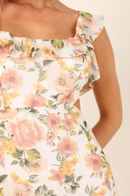 Petal And Pup Womens Emmie Dress 10 Petal And Pup Womens Emmie Dress - Image 8