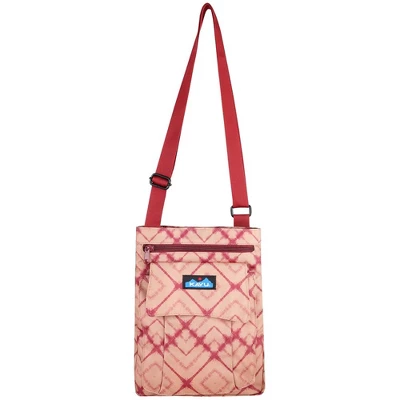 KAVU For Keeps Bag With Hip Crossbody Adjustable Purse Strap 9 KAVU For Keeps Bag With Hip Crossbody Adjustable Purse Strap - Image 7