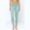Yogalicious Wonderlink High Waist Criss Cross Ankle Tight Legging