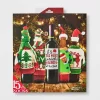 Women's 'The Most Wonderful Wine Of The Year' 15 Days Of Socks Advent Calendar - Assorted Colors 4-10 1 Women's 'The Most Wonderful Wine Of The Year' 15 Days Of Socks Advent Calendar - Assorted Colors 4-10 -Style Haven Shop GUEST 28a37a8d 9c44 43c7 a969 70b421630faf