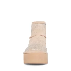 Madden Girl Ease-Hr Rhinestone Cozy Bootie -Style Haven Shop GUEST 28bce455 2165 4149 85f1 fb99fc3a64de