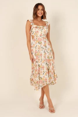 Petal And Pup Womens Emmie Dress 11 Petal And Pup Womens Emmie Dress - Image 9