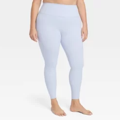 Women's Everyday Soft Ultra High-Rise Leggings 27" - All In Motion™ 21 Women's Everyday Soft Ultra High-Rise Leggings 27" - All In Motion™ -Style Haven Shop GUEST 28e179ca 5e29 4929 8e10 8ef2a5c0d525