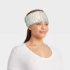 Jacquard Boucle Winter Headband - A New Day™ 1 Jacquard Boucle Winter Headband - A New Day™ -Style Haven Shop GUEST 29689500 e25f 4bd3 8285 665207dbda6f