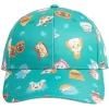Animal Crossing All-Over Print Tom Nook Isabelle Celeste Adjustable Slide Hat Multicoloured -Style Haven Shop GUEST 297267c5 774b 48dd 974a c15a8f8b931d