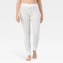 Warm Essentials By Cuddl Duds Women's Waffle Thermal Leggings -Style Haven Shop GUEST 29b9d013 bf8e 4138 b892 ea5d8591e9a3