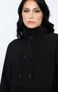 90 Degree By Reflex Womens Miniseersucker The Mountaintop Elite Jacket With Front Envelope Pockets -Style Haven Shop GUEST 2a81ce3a 9659 4006 b89b d098463e93fd