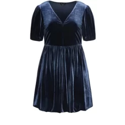 Women's Plus Size Ada Dress - Metal | CITY CHIC 12 Women's Plus Size Ada Dress - Metal | CITY CHIC -Style Haven Shop GUEST 2abcaa09 c329 4500 810d 1f26e908bf7b