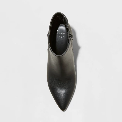 Women's Cullen Ankle Boots - A New Day™ 4 Women's Cullen Ankle Boots - A New Day™ - Image 2