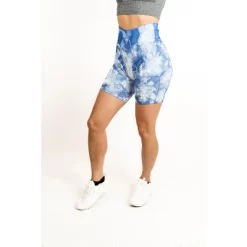 DC COMICS Workout Biker Shorts For Women Seamless Scrunch Short Gym Yoga Fitness Wonder Woman Batman Harley Quinn Superman By MAXXIM -Style Haven Shop GUEST 2c8f176c 0976 45ff 9615 16c1a0660bdb