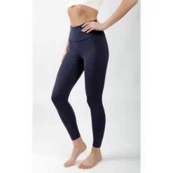 Yogalicious High Rise Squat Proof Criss Cross Ankle Leggings -Style Haven Shop GUEST 2c940ce2 6545 4389 9588 210656d47749
