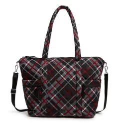 Vera Bradley Large Multi-Strap Tote Bag -Style Haven Shop GUEST 2cc7d3a0 e90a 4613 b2bf 9c61a66e5263