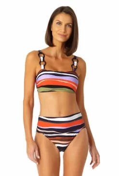 Anne Cole - Women's Ring Strap Strapless Bandeau Swim Top 6 Anne Cole - Women's Ring Strap Strapless Bandeau Swim Top -Style Haven Shop GUEST 2cda5ac1 061c 446b a2f8 eeace0783c7f