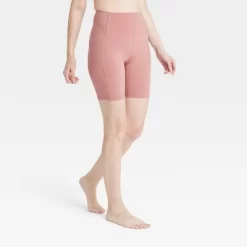 Women's Brushed Sculpt Curvy Pocket Bike Shorts 8" - All In Motion™ 11 Women's Brushed Sculpt Curvy Pocket Bike Shorts 8" - All In Motion™ -Style Haven Shop GUEST 2ce416cb b5e8 4e74 b913 8f7accad69f3