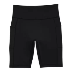 TomboyX Bike Shorts, High Waist 9" Workout Compression With Pockets For Women -Style Haven Shop GUEST 2d70c9f7 74e6 4077 8d42 823ad2e43e19