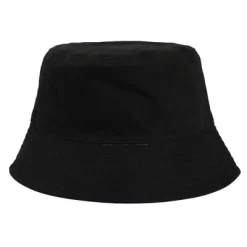 Naruto Anime Reversible Akatsuki & Hidden Leaf Village Symbol Unisex Black Bucket Hat -Style Haven Shop GUEST 2dc09a87 3026 4b9d af30 c48277055be4