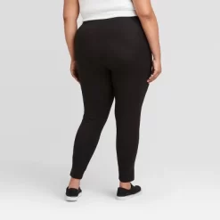 Women's High-Waisted Leggings - A New Day™ -Style Haven Shop GUEST 2e9ac4d5 b20e 47ae 8653 f788240b2cfc