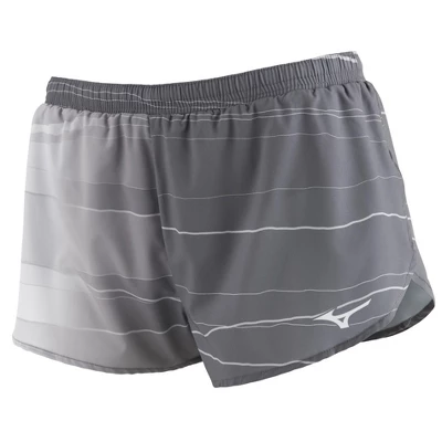 Mizuno Women's Printable 2.5" Short 6 Mizuno Women's Printable 2.5" Short - Image 4