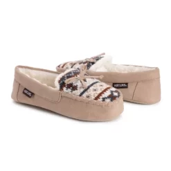 MUK LUKS Women's Jaylah Lee Slippers 12 MUK LUKS Women's Jaylah Lee Slippers -Style Haven Shop GUEST 2ecf3b69 bb0b 4c9c a7a1 143c63d7f496