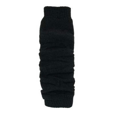 CTM Women's Solid Leg Warmers 3 CTM Women's Solid Leg Warmers