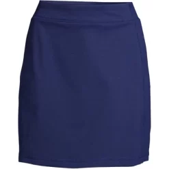 Lands' End Women's Tall Active Knit Skort 10 Lands' End Women's Tall Active Knit Skort -Style Haven Shop GUEST 2f3bedbd 2d09 4bea 9229 07b2f1f0e9c5