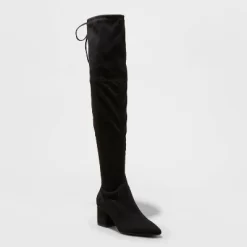 Women's Greta Tall Dress Boots - A New Day™ -Style Haven Shop GUEST 3206cc0f ca3e 4592 b805 b2d127aa5fea