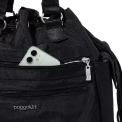 Baggallini Women's Modern Everywhere Drawstring Tote Bag -Style Haven Shop GUEST 3255629c 8b4d 41c2 86c8 3a5e2adbd3d0