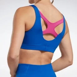 Reebok Workout Ready Sports Bra Womens -Style Haven Shop GUEST 3276a75e 71ce 4327 8a8d ec49c01f67f6