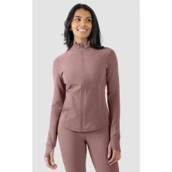 90 Degree By Reflex Interlink Ribbed Princess Seam Performance Jacket -Style Haven Shop GUEST 329c529d 5239 47a9 857b 11f72b6fcb2d