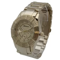 OLIVIA PRATT 3-DIAL BOYFRIEND CLASSY METAL WATCH -Style Haven Shop GUEST 32e0a0ca 4fb2 4eaf 9350 f5981e59aa68