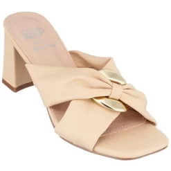 GC Shoes Zane Knotted Cross Strap Block Heel Sandals -Style Haven Shop GUEST 3301088d 84f6 439b b86a 0f0c24a22b4c