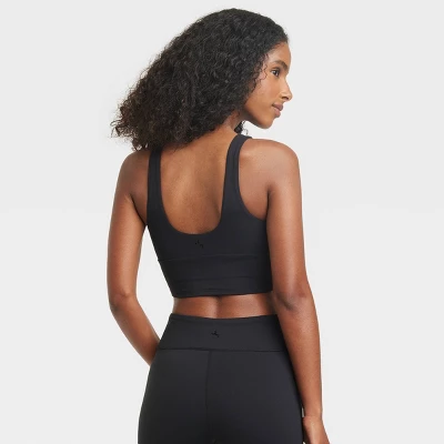 Women's High-Neck Bra - JoyLab™ 3 Women's High-Neck Bra - JoyLab™