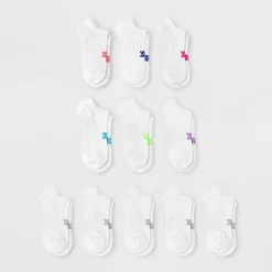 Women's Lightweight 10+1 Bonus Pack No Show Athletic Socks - All In Motion™ 4-10 11 Women's Lightweight 10+1 Bonus Pack No Show Athletic Socks - All In Motion™ 4-10 -Style Haven Shop GUEST 345e3707 e885 4453 a460 9bfe7b1c8ccb