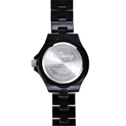 Women's Disney Winnie Enamel Sparkle Watch - Black 8 Women's Disney Winnie Enamel Sparkle Watch - Black -Style Haven Shop GUEST 34e81d59 1561 454b 80aa 2ca90dd9eb17