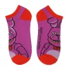 Five Nights At Freddy’s Menacing Characters Adult 5-Pair Ankle Socks 1 Five Nights At Freddy’s Menacing Characters Adult 5-Pair Ankle Socks -Style Haven Shop GUEST 359ce69b ebed 4d6d a6be aa6c6d4db826