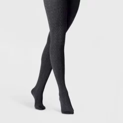 Women's Cable Sweater Tights - A New Day™ 11 Women's Cable Sweater Tights - A New Day™ -Style Haven Shop GUEST 35b467bc ea52 4b63 a7eb 106fafb2ad80