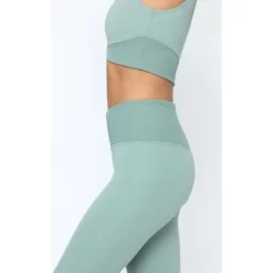 Yogalicious Wonderlink High Waist Criss Cross Ankle Tight Legging 9 Yogalicious Wonderlink High Waist Criss Cross Ankle Tight Legging -Style Haven Shop GUEST 368f8733 a0b3 4784 a0da b8ee946d812b