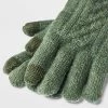 Cable Knit Gloves - Universal Thread™