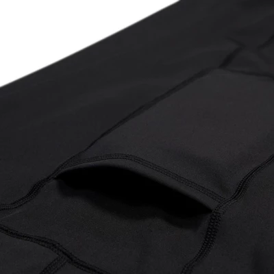 TomboyX Workout Leggings, 7/8 Length High Waisted Active Pants With Pockets 11 TomboyX Workout Leggings, 7/8 Length High Waisted Active Pants With Pockets - Image 9