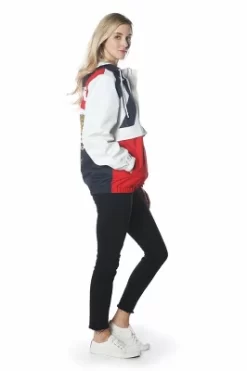 Members Only - Women's Jungle Print Popover Oversized Jacket 9 Members Only - Women's Jungle Print Popover Oversized Jacket -Style Haven Shop GUEST 37aefd0f e6e8 4ed6 8339 7fb47600c2d2